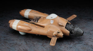 HASEGAWA MK01 (64001) Pkf.85 FAKLE 1/20 – zdjęcie 5