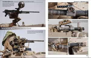 Desert Eagle Publishing DEP-33 MAGACH 7/7C PART 2 – immagine 9