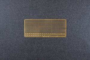 Trumpeter 06635 Handrails and Safety net for 1/700 model ship – immagine 2