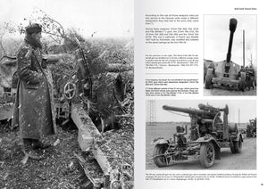 Abteilung 502 ABT751 PANZERJÄGER Weapons and Organization of Wehrmacht’s Anti-tank Units (1935-1945) – immagine 2