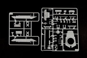 Trumpeter 07105 British Challenger 1MBT 1/72 – immagine 2