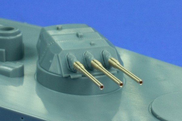 RB-Model 700L14 Yamato class 1/700 barrel