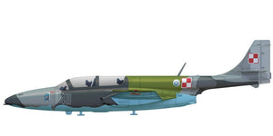 Arma Hobby 70010 TS-11 Iskra bis DF- Expert set 1/72 – Bild 9