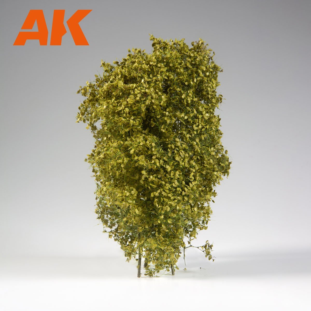 AK Interactive AK8236 DOUILLES DE RESSORT FILIGREE 1/35 – image 3