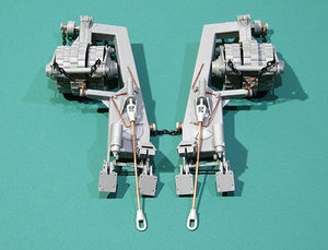 Eureka XXL ER-3559 Towing cable for Soviet KMT-5M/-7/-9 Mine Rollers 1/35 – immagine 3