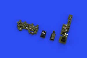 Eduard 644189 A6M3 Zero LööKplus EDUARD 1/48 – zdjęcie 9