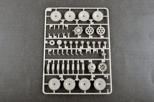 Trumpeter 09585 E-100 Flakpanzer w/12.8cm Flak 40 1/35 – Bild 15