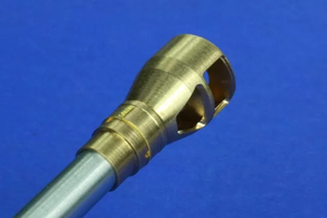 RB Model 35B51 155mm L/39 Barrel for AS-90 1/35 – Bild 10