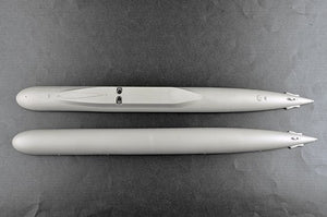 Trumpeter 05910 PLAN Type 092 Xia Class SSBN 1/144 – zdjęcie 7