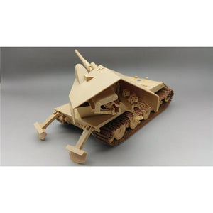 Amusing Hobby 35A026 Waffentrager sur E-100 (1/35) – image 6