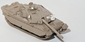 Revell 03183 British Challenger I MBT 1/72 – immagine 6