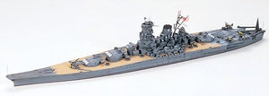 Tamiya 31113 Japanese Battleship Yamato 1/700 – immagine 2