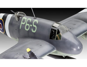 Revell 03943 Bristol Beaufighter TF.X 1/48 – imagen 3