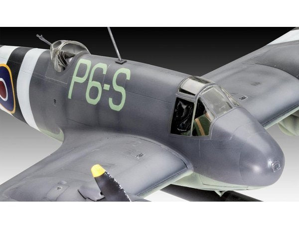 Revell 03943 Bristol Beaufighter TF.X 1/48 – imagen 3