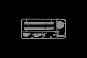 Italeri 1338 Dakota Mk.III 1/72 – Bild 2