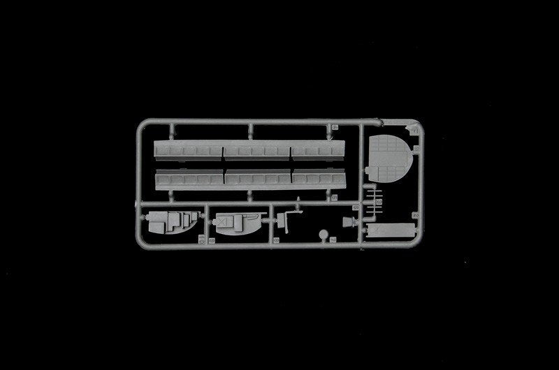 Italeri 1338 Dakota Mk.III 1/72 – Bild 2