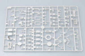 Trumpeter 00368 German Panzerjagerwagen 1/35 – immagine 13