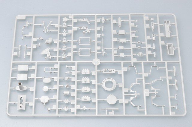 Trumpeter 00368 German Panzerjagerwagen 1/35 – immagine 13