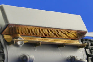 Eduard 35824 KV-1 Model 1942 1/35 Trumpeter – Bild 8