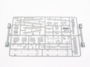 Trumpeter 05606 USSR Admiral Kuznetsov aircraft carrier 1/350 – Bild 21