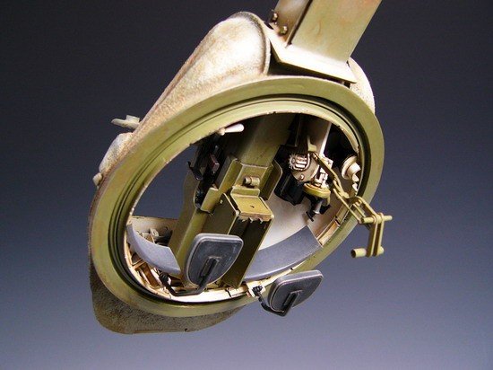 Trumpeter 00905 T-34/76 Model 1942 1/16 – image 6
