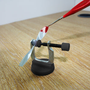 Modelcraft PCL1003 G-Clamps and Magnet x3 – Bild 2