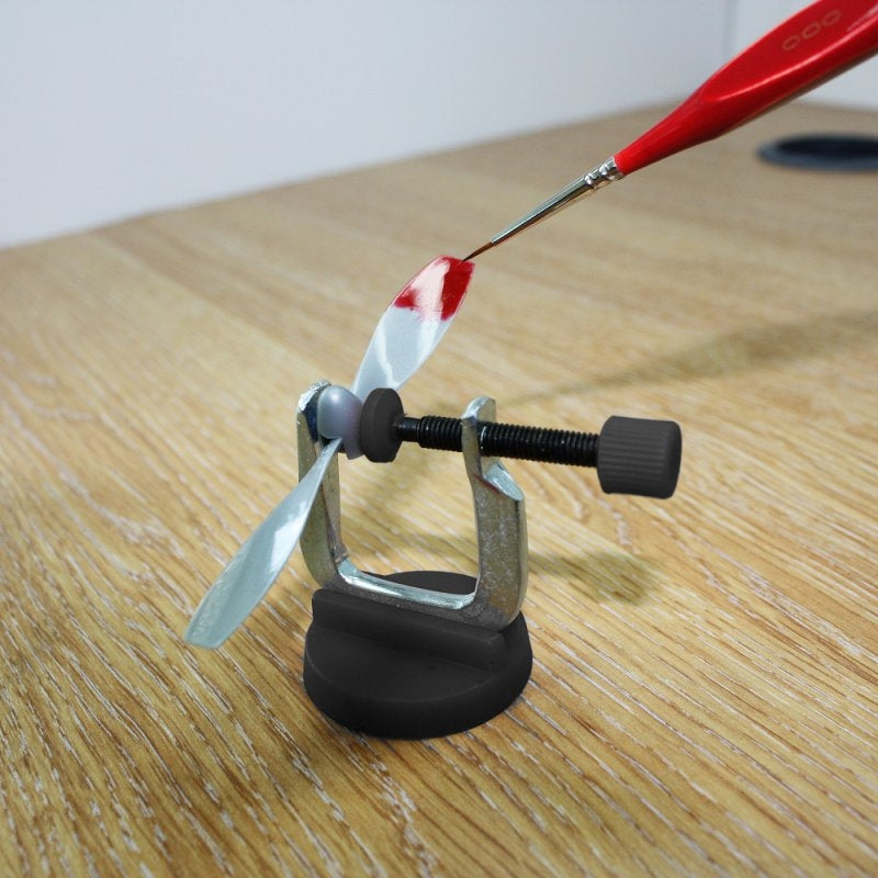 Modelcraft PCL1003 G-Clamps and Magnet x3 – Bild 2