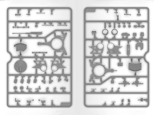 ICM DS3526 Véhicules antiaériens automoteurs de la Wehrmacht 1/35 – image 16