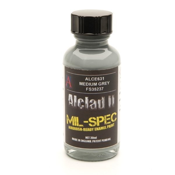 Alclad E631 Medium Gray (FS35237) 30ML