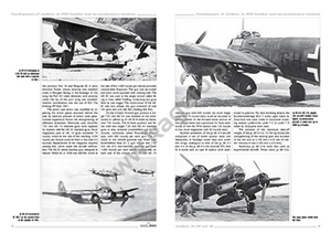 Kagero 3064 Junkers Ju 88 vol. III FR – image 2