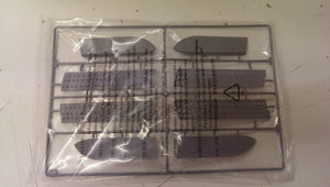 I Love Kit 61801 SBD-3-4 Dauntless 1/18 – Bild 9
