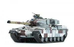 Meng Model TS-051 British Main Battle Tank Chieftain Mk10 1/35 – image 2