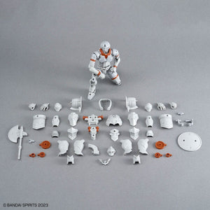 Bandai 67424 30MF LIBER FIGHTER – image 8