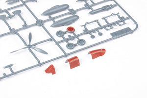 Eduard EX821 A6M2 TFace EDUARD 1/48 – immagine 5