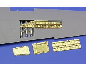 Eduard 32721 P-51D gun bay late 1/32 Tamiya – image 3