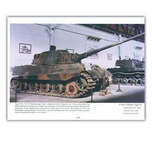 Feist Books 3 Schwere Panzer – immagine 3