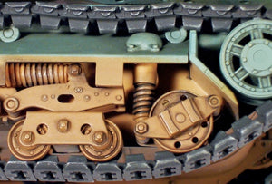 Tamiya 35300 Matilda Mk.III/IV 1/35 – image 5
