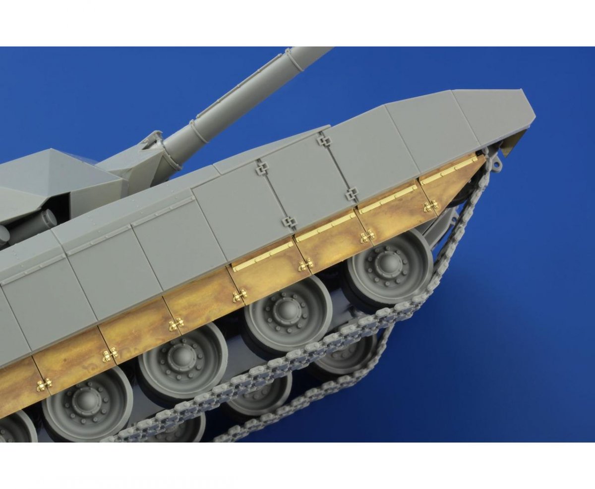 Eduard 36340 T-14 Armata 1/35 TAKOM – Bild 3