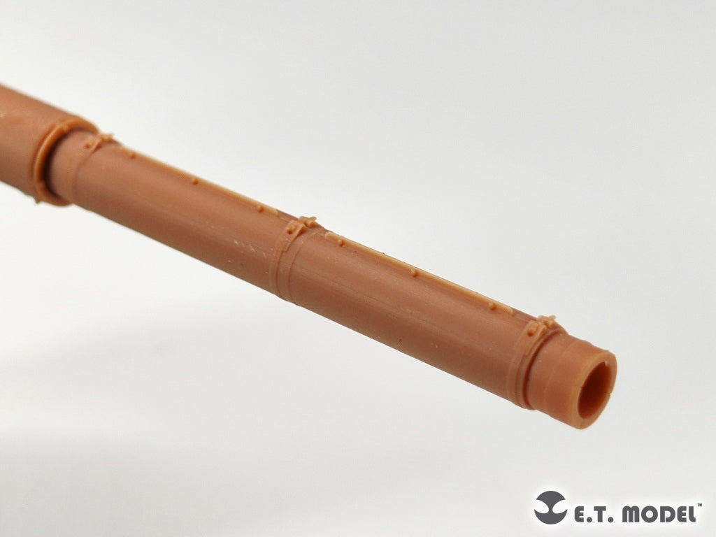E.T. Model P35-334 Modern Russian 125mm Smoothbore Gun (2a46M) 1/35 – immagine 3