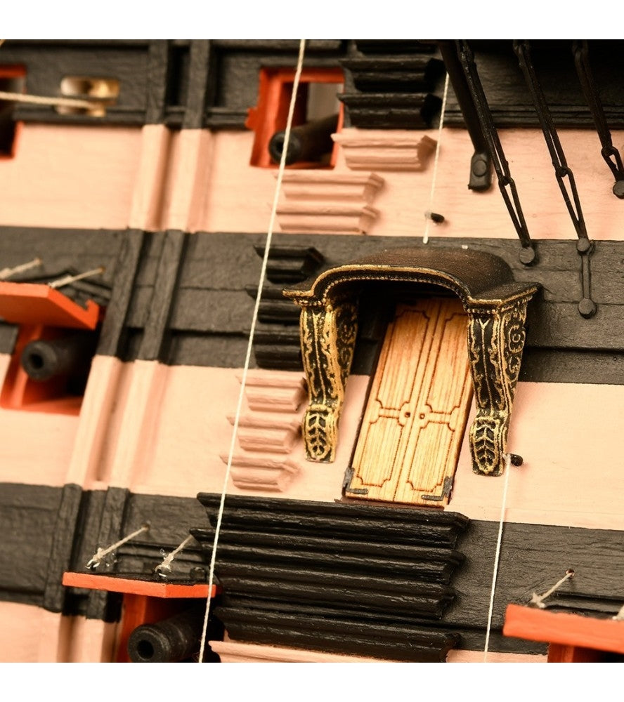 ARTESANIA LATINA 22900N HMS Victory Trafalgar 1805 - 1/84
