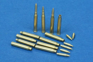 RB Model 48P19 7.5cm KwK42 L/70 1/48
