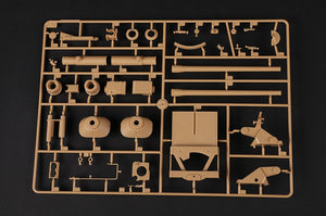 Hobby Boss 84562 German &amp;quot;Tiger&amp;quot; tank destroyer (Henschel type) 1/35 – imagen 9