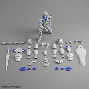 Bandai 67161 30MF LIBER KNIGHT – Bild 3