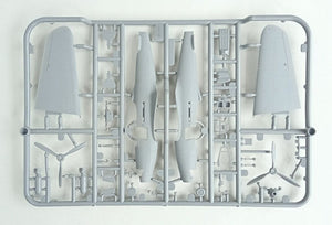 Arma Hobby 70057 P-400 Airacobra 1/72 – immagine 4