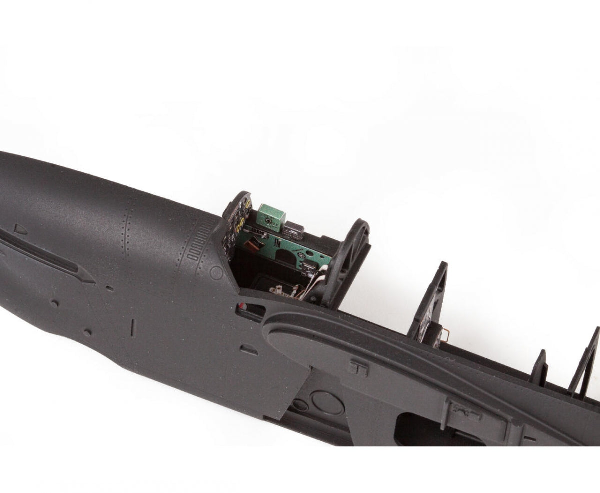 Eduard FE1539 Barracuda TRUMPETER 1/48 – image 8
