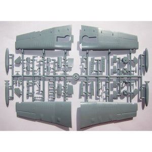 Sword 72088 Gannet AEW.3 with PUR operator interior set 1/72 – imagen 4