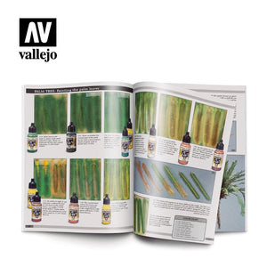 Vallejo 75009 Landscapes of War Vol. 2 EN – immagine 2