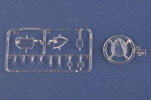 Hobby Boss 81768 Russian Yak-28PP Brewer-E 1/48 – Bild 12