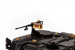Eduard 36484 M109 A2/ A3/ G ITALERI 1/35 – Bild 12