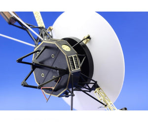 Eduard 48761 Sonde spatiale Voyager 1/48 Hasegawa – image 5